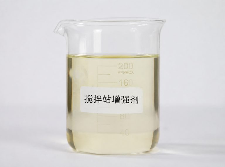 迪庆藏族自治州商砼站混凝土强度增强剂